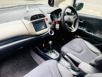 Honda Fit GP1 2012 Car for sale Maharagama