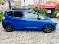 Honda Fit GP1 2012 Car for sale Maharagama