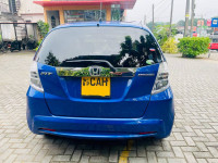 Honda Fit GP1 2012 Car for sale Maharagama