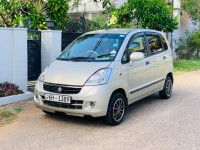 Maruti Suzuki Zen 2008 Car for sale Panadura