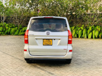 DFSK Glory 330 2019 Van for sale Panadura