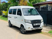 Micro MPV Junior 2014 Van for sale Panadura