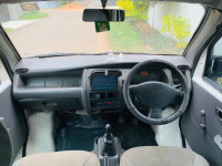 Micro MPV Junior 2014 Van for sale Panadura