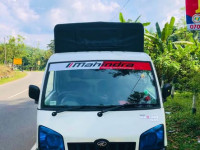 Mahindra Maxximo Plus 2016 Lorry for sale Padukka