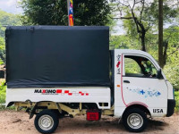 Mahindra Maxximo Plus 2016 Lorry for sale Padukka