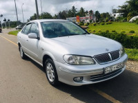 Nissan N16 Sunny 2000 Car for sale Matara