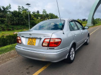 Nissan N16 Sunny 2000 Car for sale Matara
