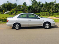 Nissan N16 Sunny 2000 Car for sale Matara