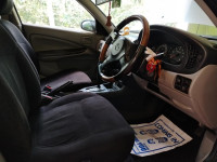 Nissan N16 Sunny 2000 Car for sale Matara