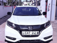 Honda Vezel RS 2016 SUV for sale Colombo