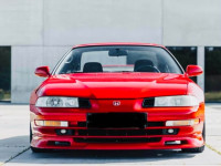 Honda Prelude 1995 Car for sale Kurunegala