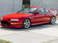 Honda Prelude 1995 Car for sale Kurunegala