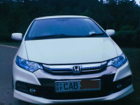 Honda Insight ZE03 2013 Car for sale Badulla