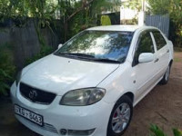 Toyota Vios 2008 Car for sale Colombo