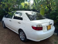 Toyota Vios 2008 Car for sale Colombo