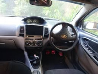 Toyota Vios 2008 Car for sale Colombo
