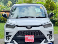 Toyota Raize 2025 SUV for sale Kandy