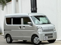 Suzuki Every 2025 Van for sale Mount Lavinia