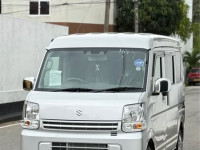 Suzuki Every 2025 Van for sale Mount Lavinia