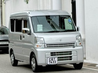 Suzuki Every 2025 Van for sale Mount Lavinia