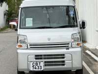 Suzuki Every 2025 Van for sale Mount Lavinia