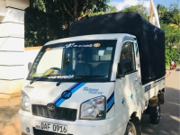 Mahindra Maxximo plus vx 2016 Lorry for sale Kegalle