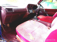 Toyota Dolphin 110 1990 Van for sale Kandy