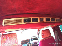 Toyota Dolphin 110 1990 Van for sale Kandy