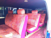 Toyota Dolphin 110 1990 Van for sale Kandy