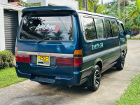 Toyota Hiace LH 102 1993 Van for sale Badulla