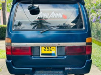 Toyota Hiace LH 102 1993 Van for sale Badulla