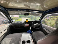 Toyota Hiace LH 102 1993 Van for sale Badulla