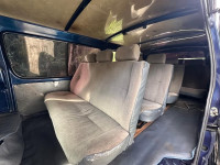 Toyota Hiace LH 102 1993 Van for sale Badulla