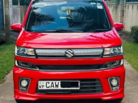 Suzuki Wagon R Fz 2017 Car for sale Yakkala