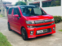 Suzuki Wagon R Fz 2017 Car for sale Yakkala
