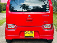 Suzuki Wagon R Fz 2017 Car for sale Yakkala