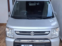Suzuki Wagon R FX safety 2024 Car for sale Gampaha