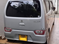 Suzuki Wagon R FX safety 2024 Car for sale Gampaha