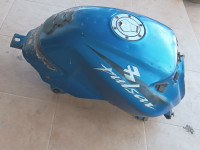 Bajaj pulsar 135 Patrol tank for sale for sale Negombo