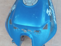 Bajaj pulsar 135 Patrol tank for sale for sale Negombo