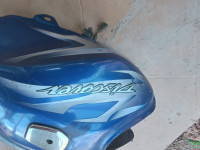 Bajaj Discovery 125M PETROL tank for sale for sale Negombo