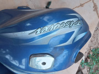 Bajaj Discovery 125M PETROL tank for sale for sale Negombo