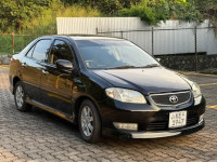 Toyota Vios E grade 2004 Car for sale Kesbewa