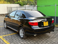 Toyota Vios E grade 2004 Car for sale Kesbewa