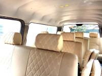 Nissan Caravan 1993 Van for sale Kandy