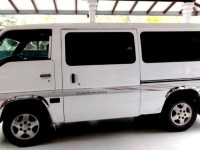 Nissan Caravan 1993 Van for sale Kandy