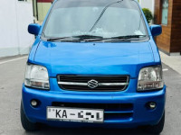 Suzuki Wagon R 2015 Car for sale Kottawa