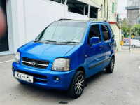 Suzuki Wagon R 2015 Car for sale Kottawa
