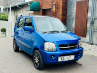 Suzuki Wagon R 2015 Car for sale Kottawa