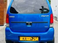 Suzuki Wagon R 2015 Car for sale Kottawa